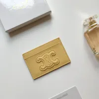 $27.00 USD Celine Card Holders #1460788