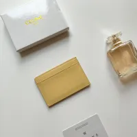 $27.00 USD Celine Card Holders #1460788