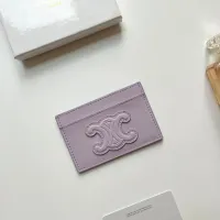 $27.00 USD Celine Card Holders #1460789