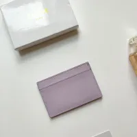 $27.00 USD Celine Card Holders #1460789