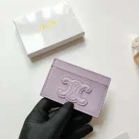 $27.00 USD Celine Card Holders #1460789