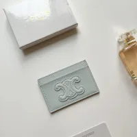 $27.00 USD Celine Card Holders #1460790