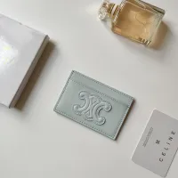 $27.00 USD Celine Card Holders #1460790
