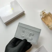 $27.00 USD Celine Card Holders #1460790