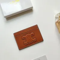 $27.00 USD Celine Card Holders #1460791