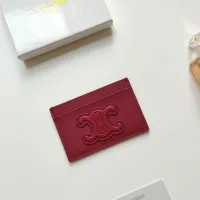 $27.00 USD Celine Card Holders #1460792