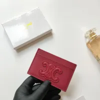 $27.00 USD Celine Card Holders #1460792