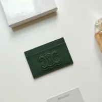 $27.00 USD Celine Card Holders #1460793