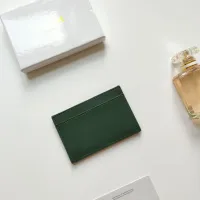 $27.00 USD Celine Card Holders #1460793