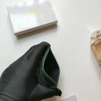 $27.00 USD Celine Card Holders #1460793