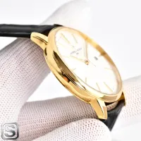 $390.08 USD Vacheron Constantin AAA Quality Watches For Men #1460806