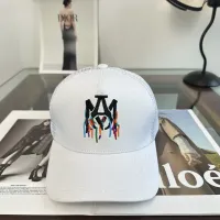 $25.00 USD Amiri Caps #1460808