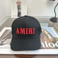 $25.00 USD Amiri Caps #1460817