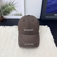 $25.00 USD Balenciaga Caps #1460849