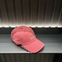 $25.00 USD Balenciaga Caps #1460853