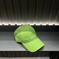 $25.00 USD Balenciaga Caps #1460855