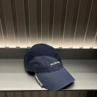 $25.00 USD Balenciaga Caps #1460859