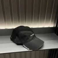 $25.00 USD Balenciaga Caps #1460860