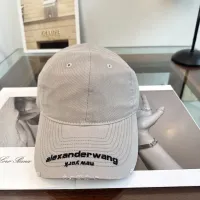 $25.00 USD Alexander Wang Caps #1460906