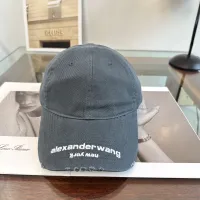 $25.00 USD Alexander Wang Caps #1460907