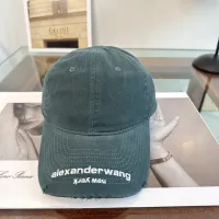 $25.00 USD Alexander Wang Caps #1460908