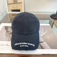 $25.00 USD Alexander Wang Caps #1460909