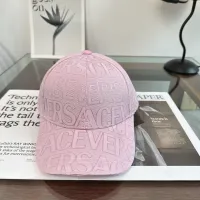 $25.00 USD Versace Caps #1460911