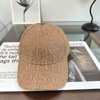$25.00 USD Versace Caps #1460912