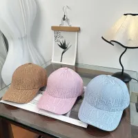 $25.00 USD Versace Caps #1460912