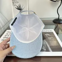 $25.00 USD Versace Caps #1460913