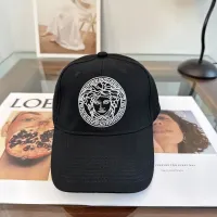 $25.00 USD Versace Caps #1460915