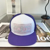 $25.00 USD Chrome Hearts Caps #1460916