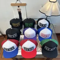 $25.00 USD Chrome Hearts Caps #1460916