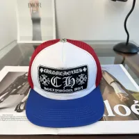 $25.00 USD Chrome Hearts Caps #1460918