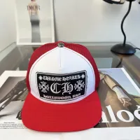$25.00 USD Chrome Hearts Caps #1460919