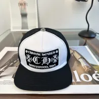 $25.00 USD Chrome Hearts Caps #1460920