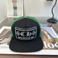 $25.00 USD Chrome Hearts Caps #1460921