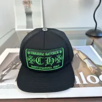 $25.00 USD Chrome Hearts Caps #1460922