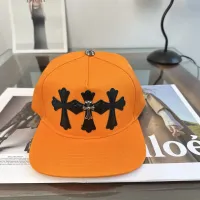 $25.00 USD Chrome Hearts Caps #1460926