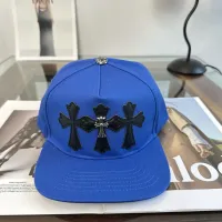 $25.00 USD Chrome Hearts Caps #1460928