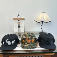 $25.00 USD Chrome Hearts Caps #1460929