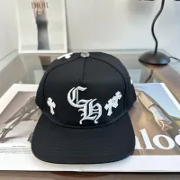 $25.00 USD Chrome Hearts Caps #1460930