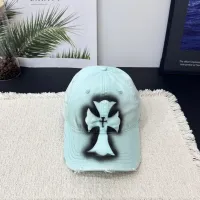 $25.00 USD Chrome Hearts Caps #1460933