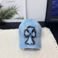 $25.00 USD Chrome Hearts Caps #1460934