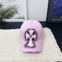 $25.00 USD Chrome Hearts Caps #1460935