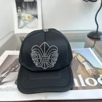 $25.00 USD Chrome Hearts Caps #1460982