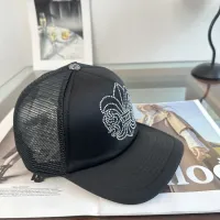 $25.00 USD Chrome Hearts Caps #1460982