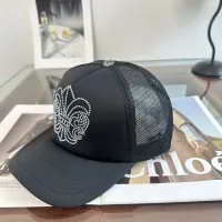 $25.00 USD Chrome Hearts Caps #1460982