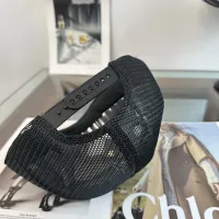 $25.00 USD Chrome Hearts Caps #1460982