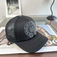 $25.00 USD Chrome Hearts Caps #1460983